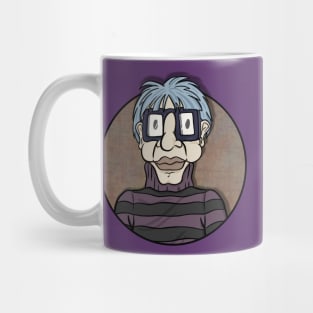 Andy Warhol Mug